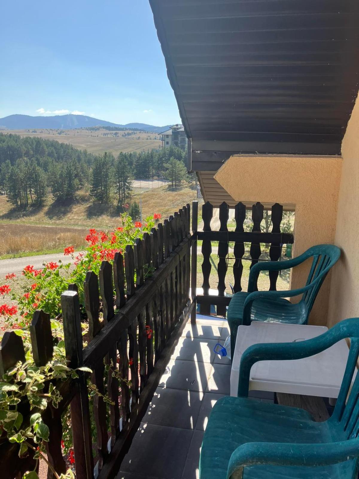 Apartmani Rada Zlatibor Luaran gambar