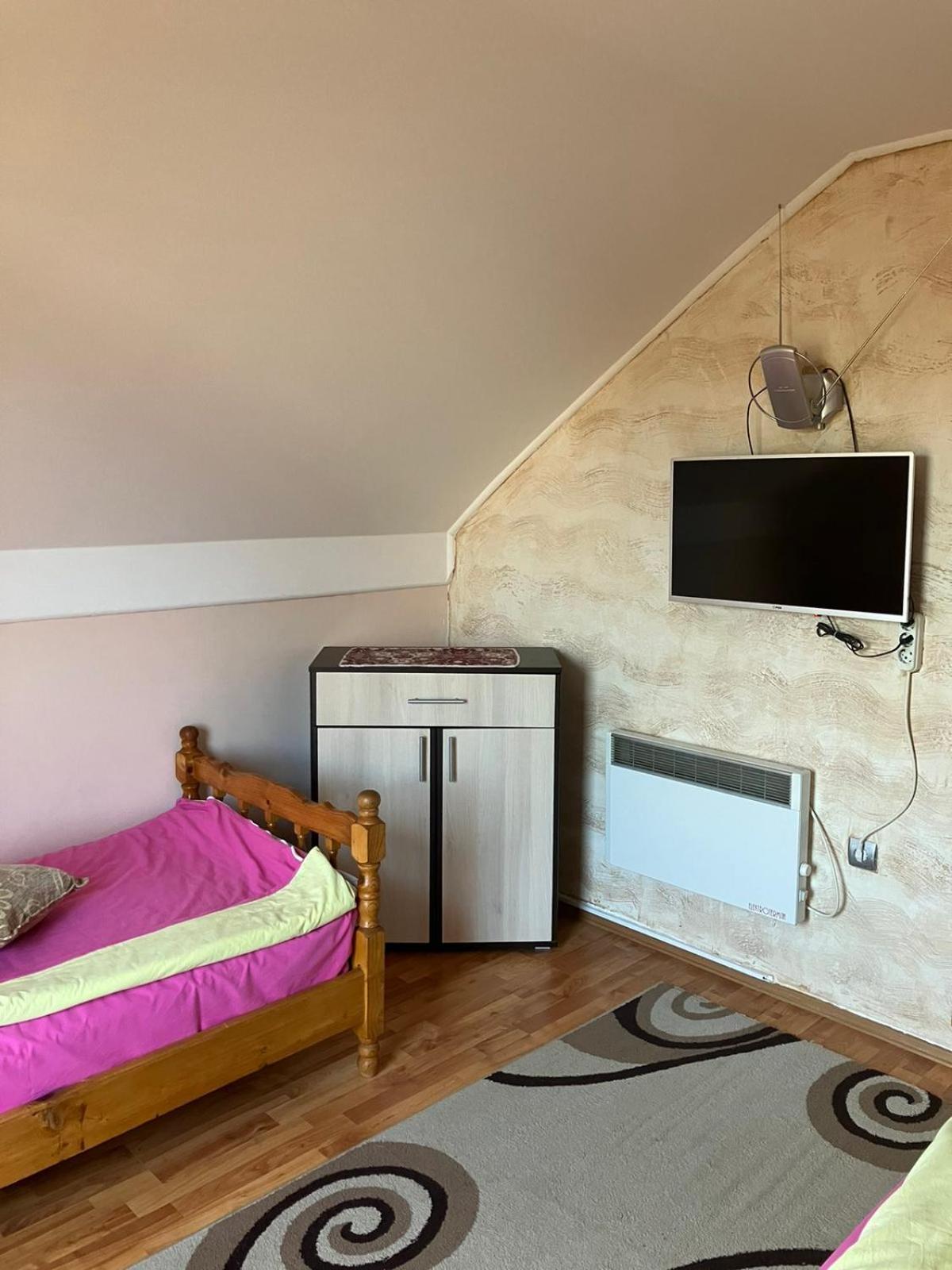 Apartmani Rada Zlatibor Luaran gambar