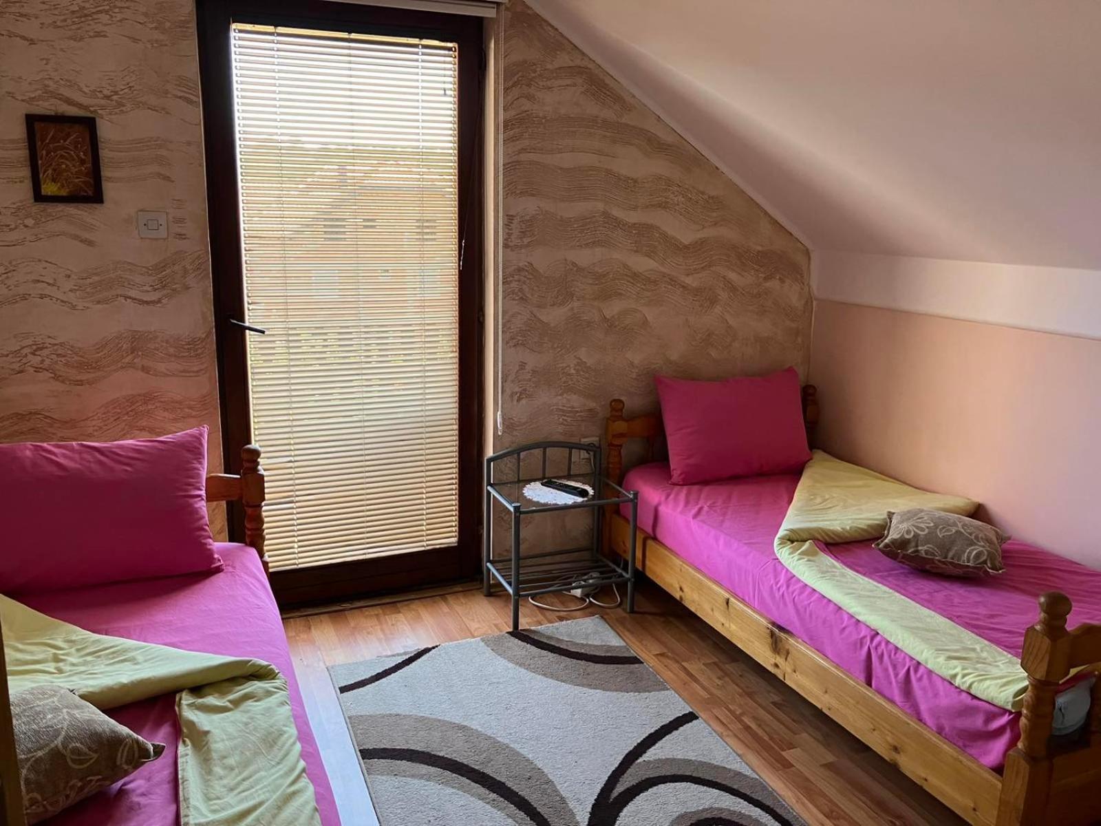 Apartmani Rada Zlatibor Luaran gambar