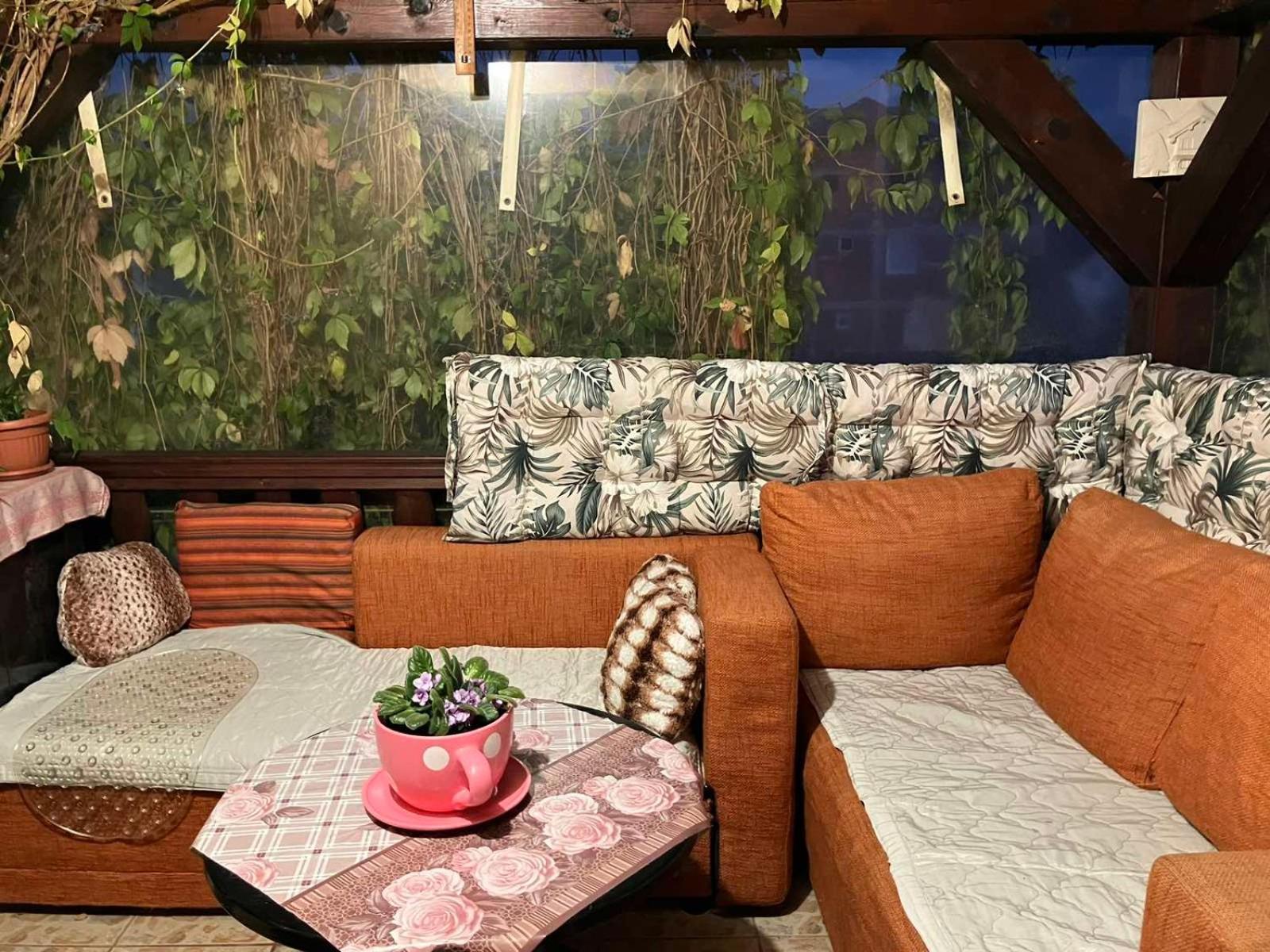 Apartmani Rada Zlatibor Bilik gambar